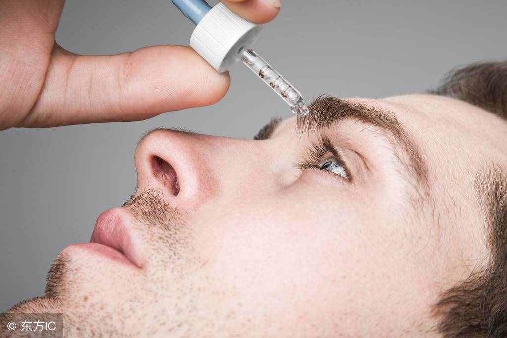 沙眼有什么症状？各期临床症状各有不同，需认真区分