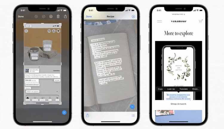iOS15新功能被指抄袭？锤子手机官微嘲讽，网友：老罗看了想打人