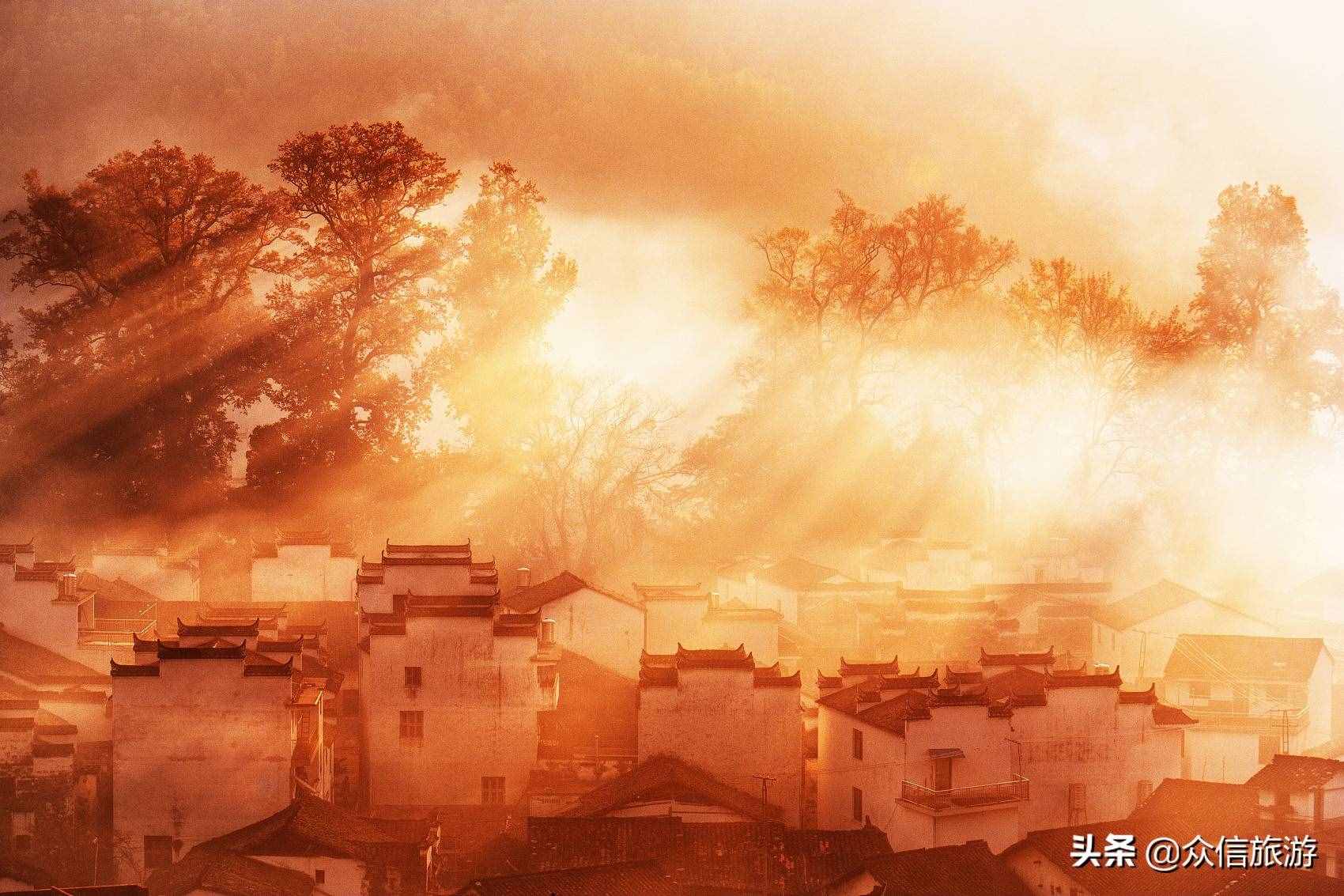 推荐8个毕业旅行胜地，青春，就应该定格在这些地方