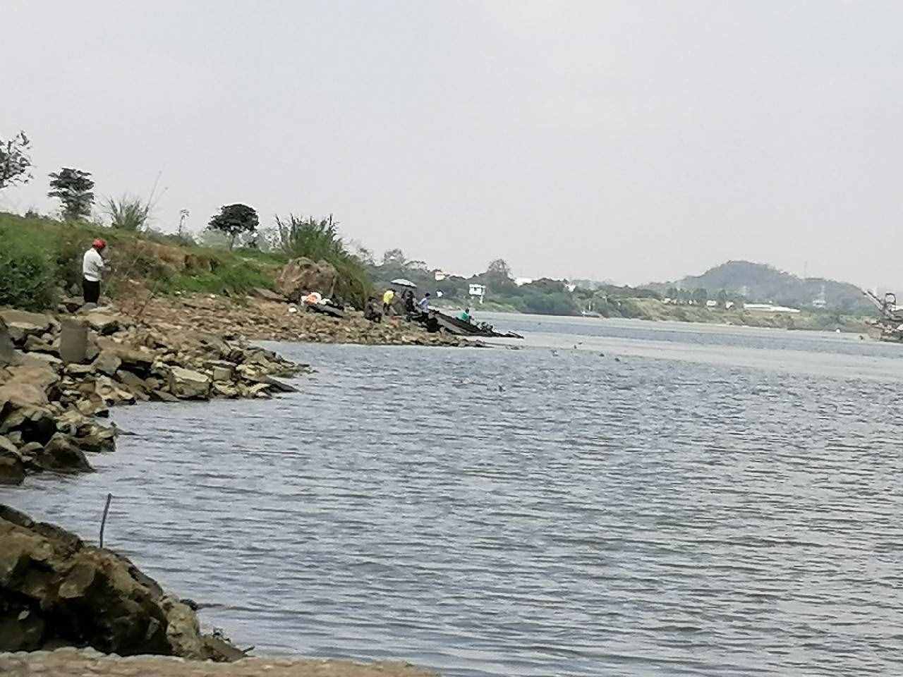 夏季如何垂钓？做到这几点，收获满满