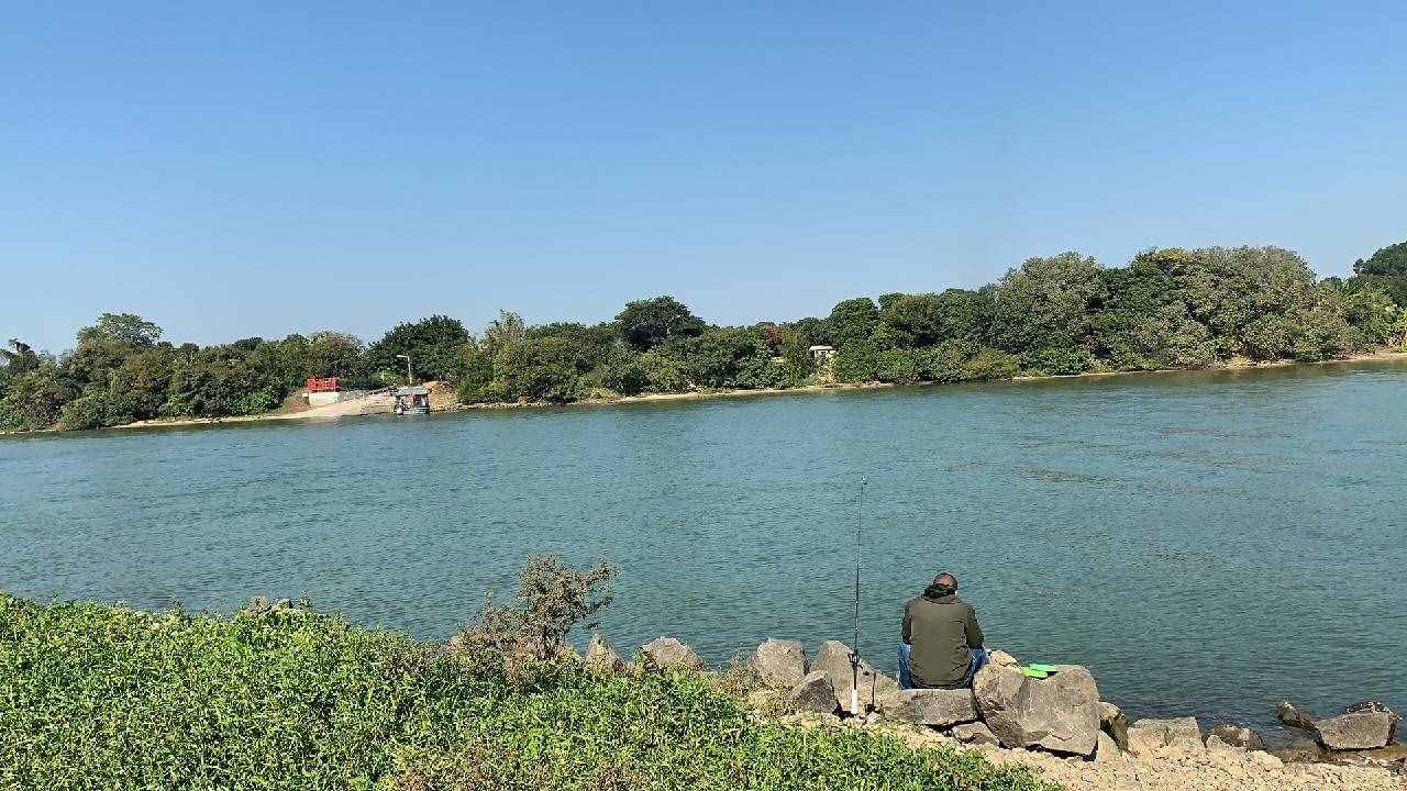 夏季如何垂钓？做到这几点，收获满满