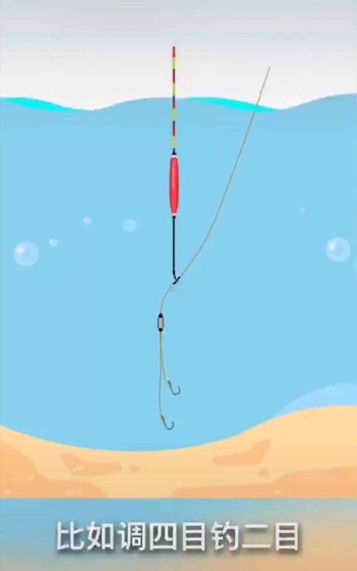 夏季如何垂钓？做到这几点，收获满满
