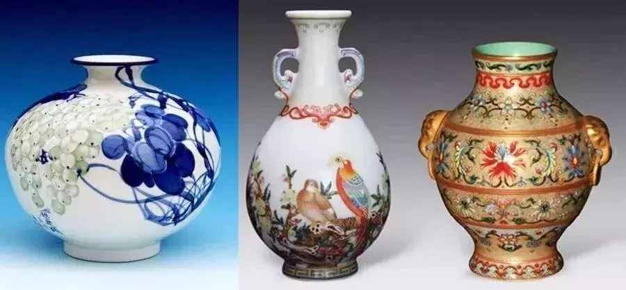 中国工艺品大全，有你喜欢的吗？