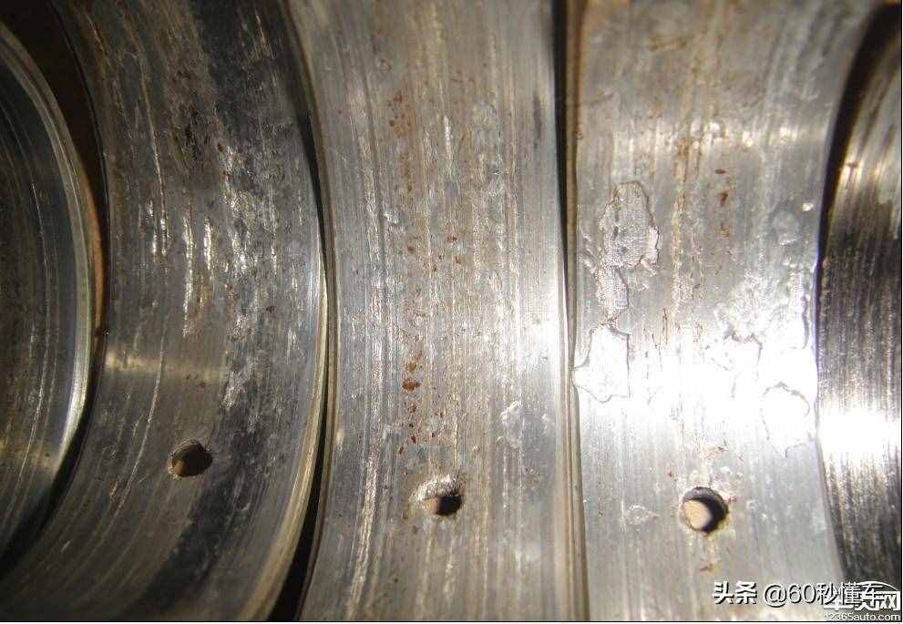 发动机噪音大是这几个原因造成的都没事，因为它就难办了