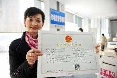 不送烟酒不托熟人，一周办好《食品经营许可证》，流程供大家参考