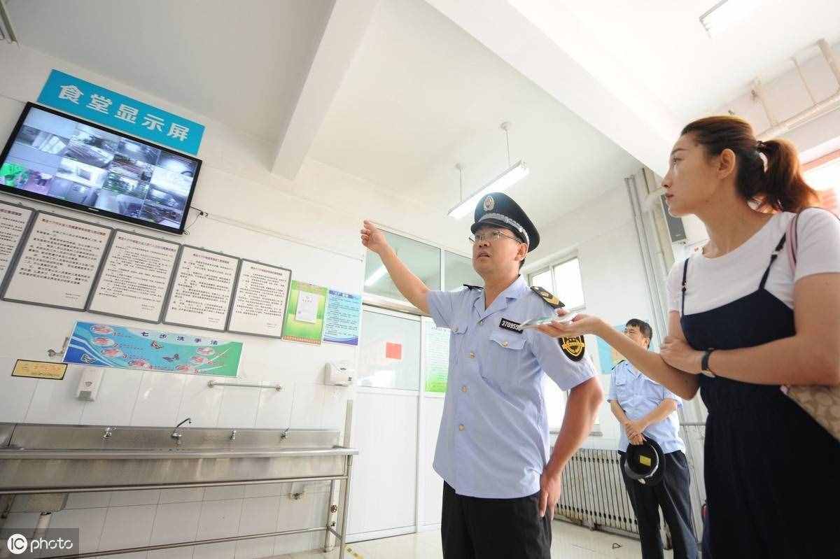 不送烟酒不托熟人，一周办好《食品经营许可证》，流程供大家参考