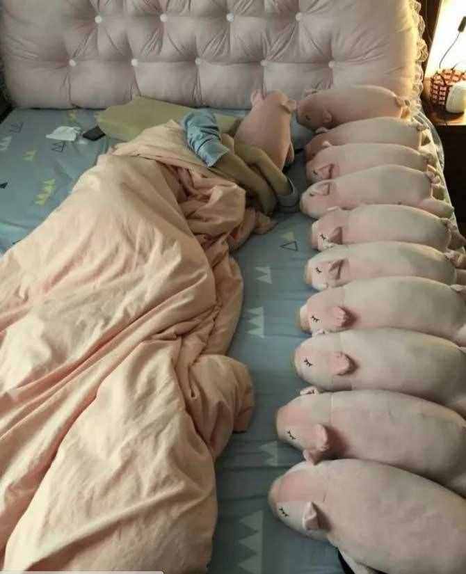 超级短笑话，条条精彩，笑死人不偿命