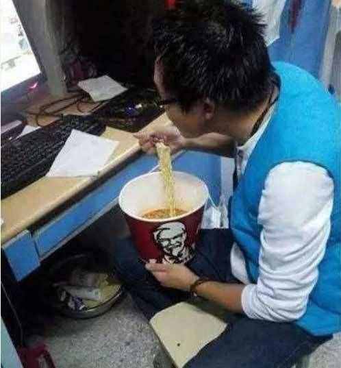 超级短笑话，条条精彩，笑死人不偿命