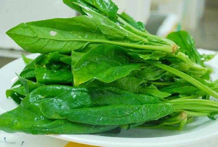 高血压吃什么好？试试降压效果最好的六种食物