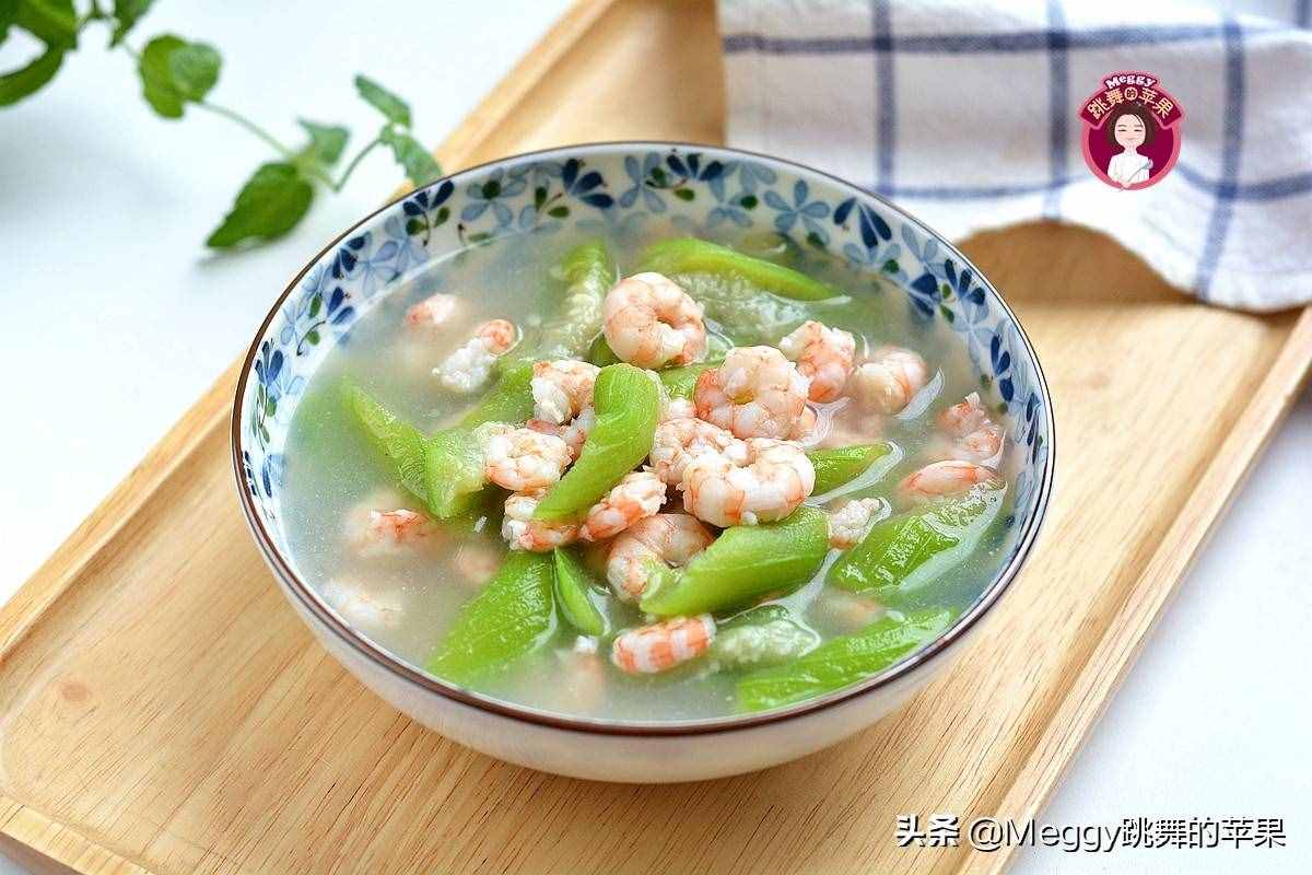 7种虾的做法，很适合夏天吃，鲜美可口又下饭，大人孩子都喜欢