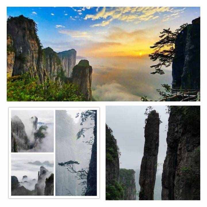 恩施旅游攻略，恩施哪些景点必去，恩施一般玩几天比较好？