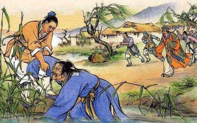 唐诗闲读：“春风得意马蹄疾，一日看尽长安花”