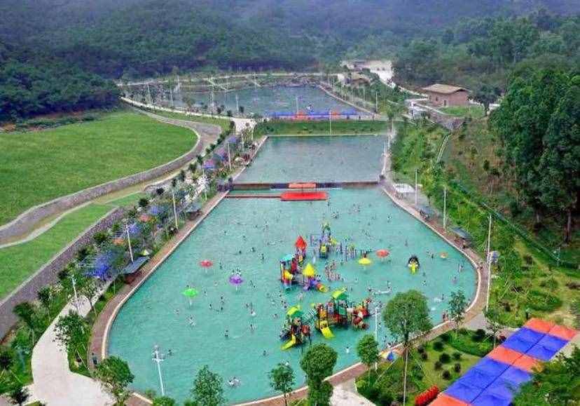 盘点佛山高明三大旅游好去处
