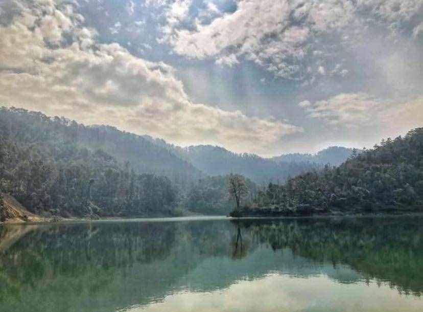盘点佛山高明三大旅游好去处