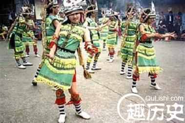壮族的传统节日：壮族有哪些传统又特别的节日