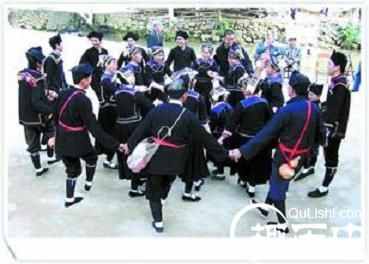 壮族的传统节日：壮族有哪些传统又特别的节日