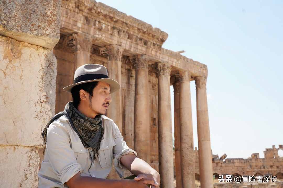 走进黎巴嫩：感受中东最为开放的世俗国家
