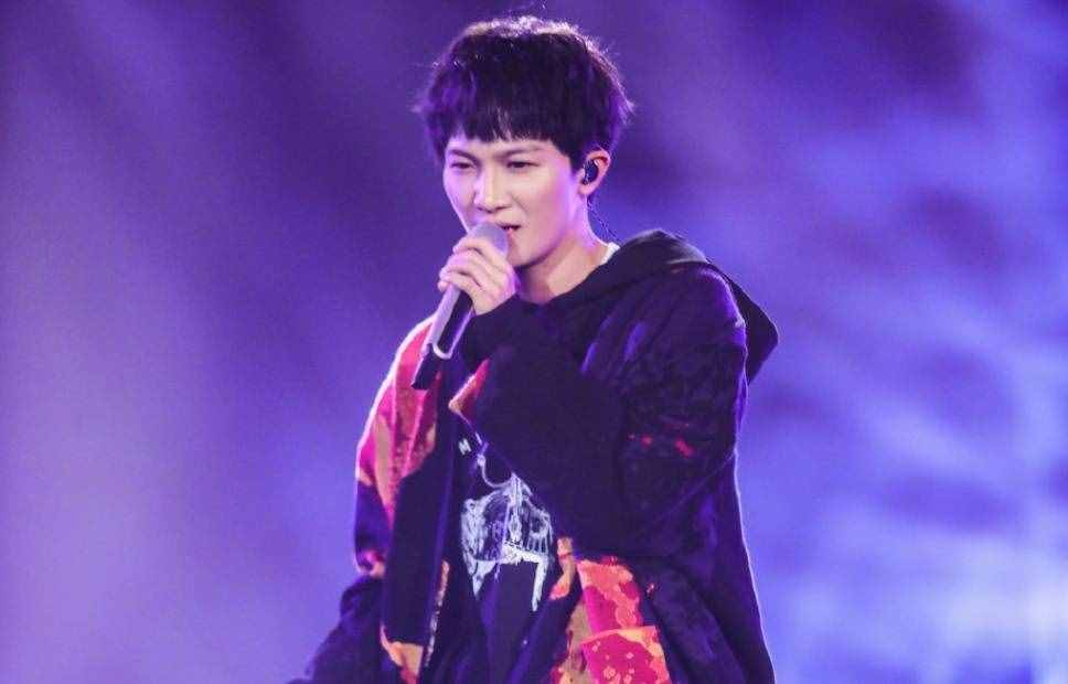 《歌手2020》十大摇滚歌曲