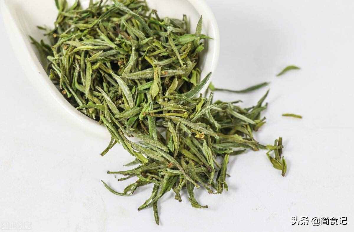 “中国四大名茶”是哪些？您又认识哪几种？原来茶叶也有地位之分