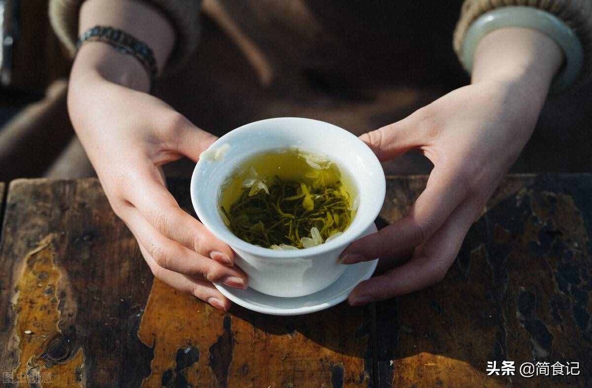 “中国四大名茶”是哪些？您又认识哪几种？原来茶叶也有地位之分