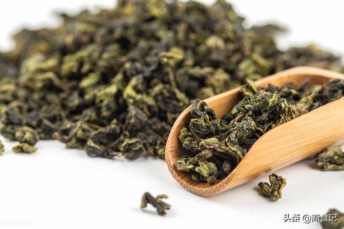 “中国四大名茶”是哪些？您又认识哪几种？原来茶叶也有地位之分