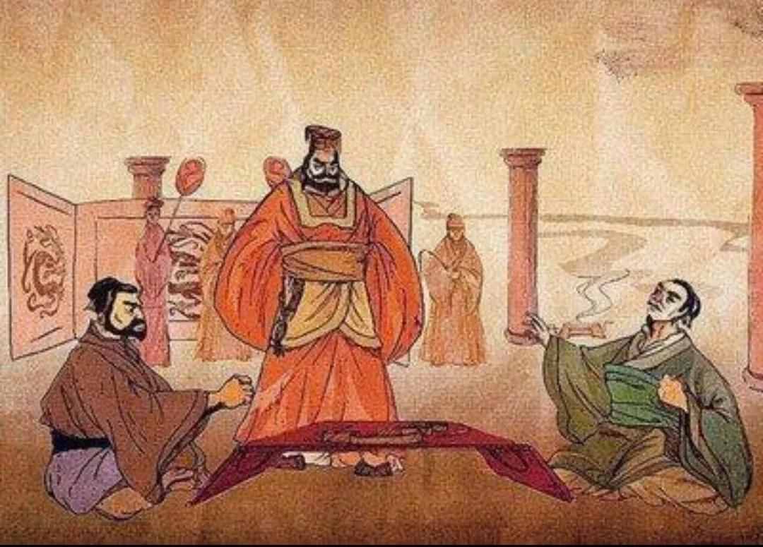 每日感悟一成语，启迪心灵长智慧。成语故事之《墨守成规》