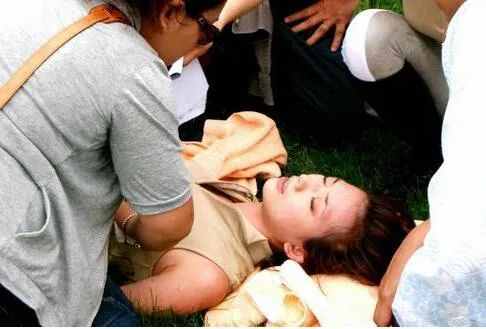 她是“台湾第一美人”，情断言承旭后嫁日本老公，如今竟过成这样