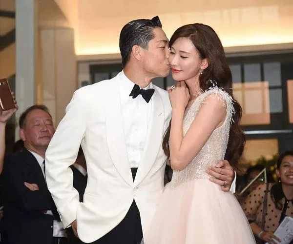 她是“台湾第一美人”，情断言承旭后嫁日本老公，如今竟过成这样