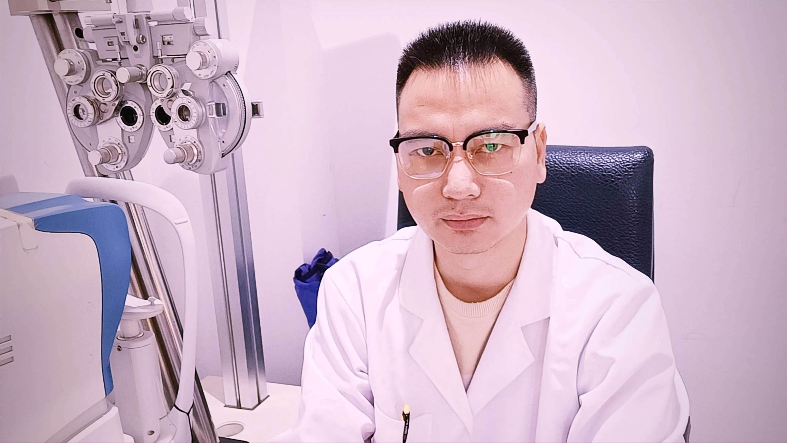 配一副眼镜需要多少钱?网上配镜为什么那么便宜?