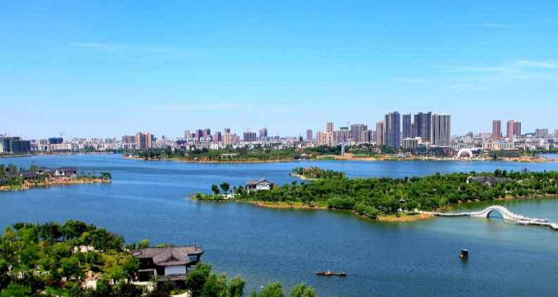 你好，我叫遗爱湖！这是我的新名片