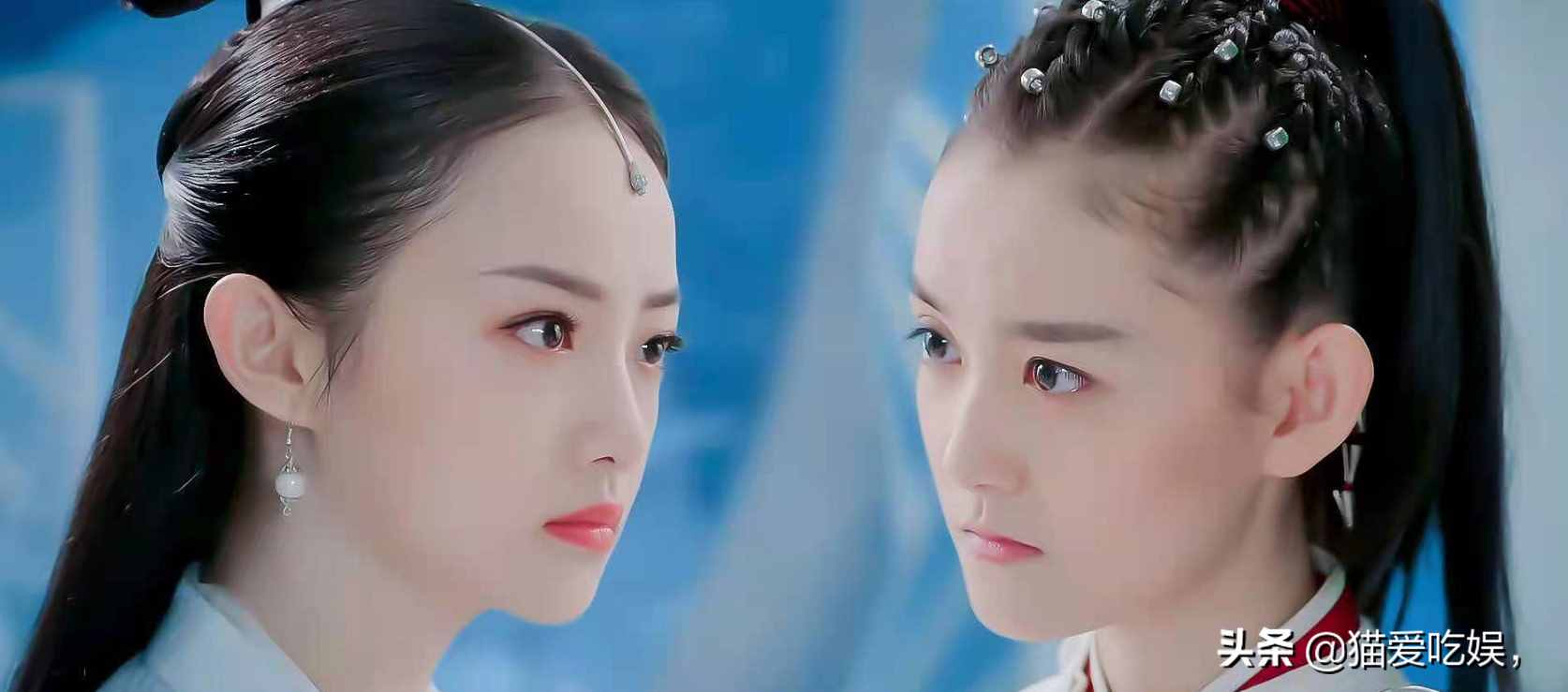 蒋依依吴佳怡二搭希望渺茫，《朝歌》再出风波，一点可能没有了