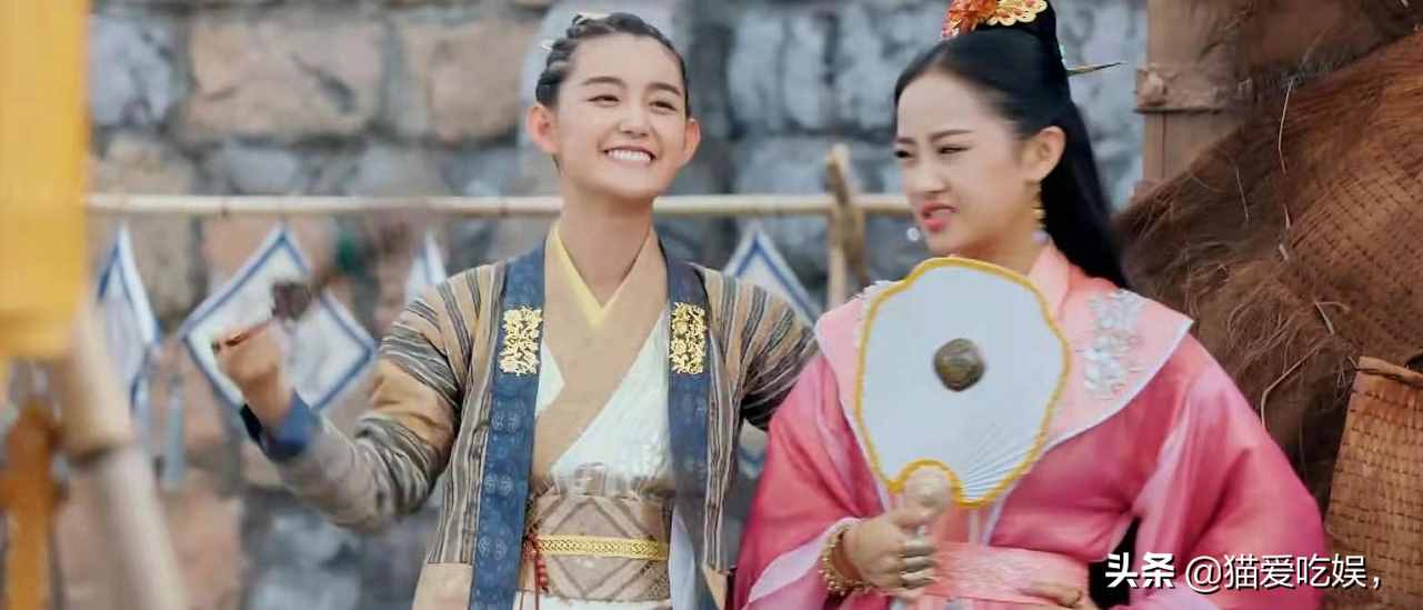 蒋依依吴佳怡二搭希望渺茫，《朝歌》再出风波，一点可能没有了