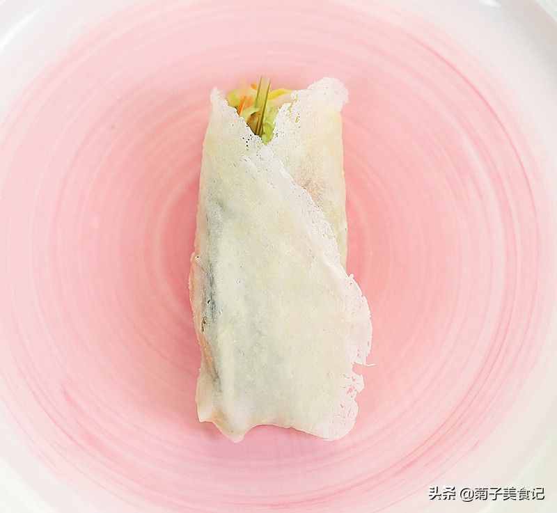 10道令人垂涎的特色小吃，做法简单详细，在外也能吃到纯正家乡味