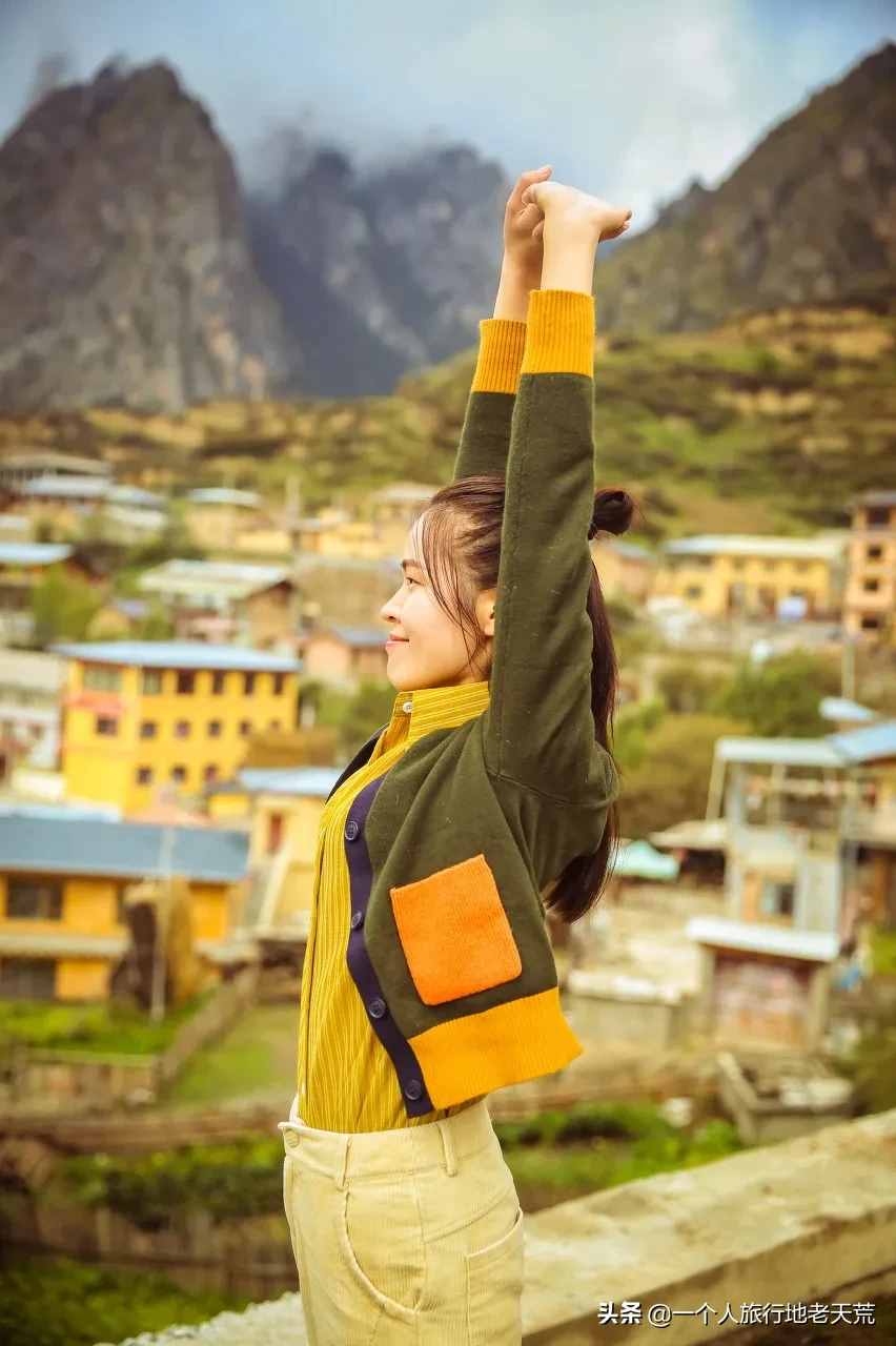 这才是国庆小长假最值得去的14个地方，来一场避开人潮的旅行吧