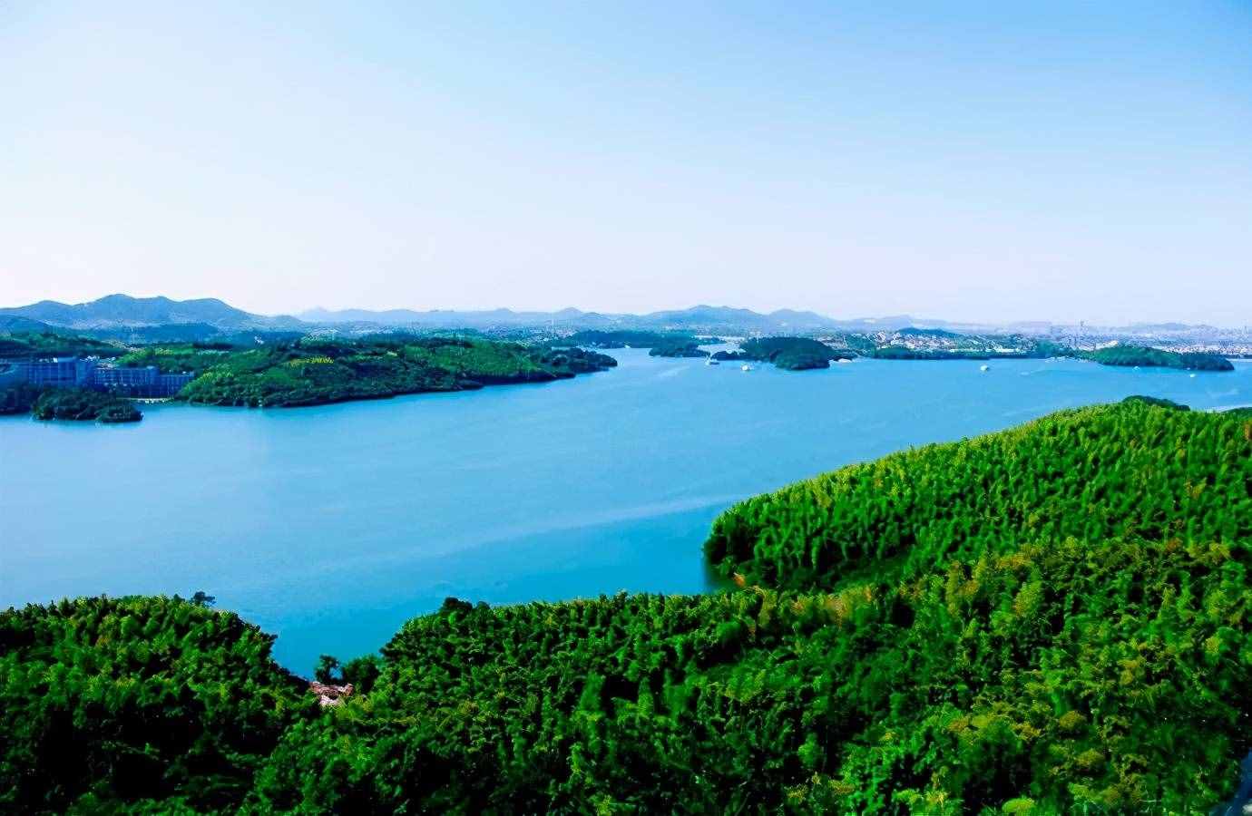 江苏常州旅行攻略｜来常州必玩的7个景点