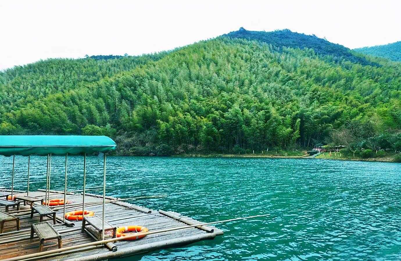 江苏常州旅行攻略｜来常州必玩的7个景点