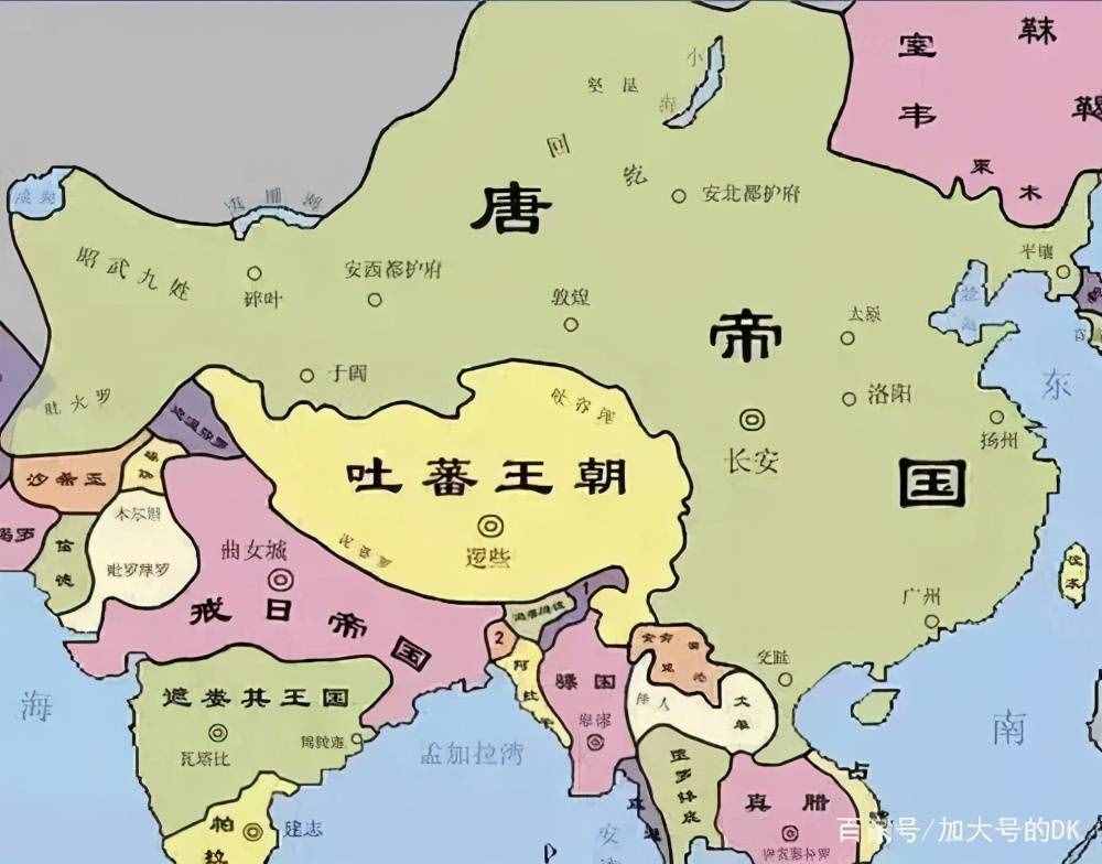 古印度时间轴梳理（1-19世纪），纯干货收藏——古印度简史