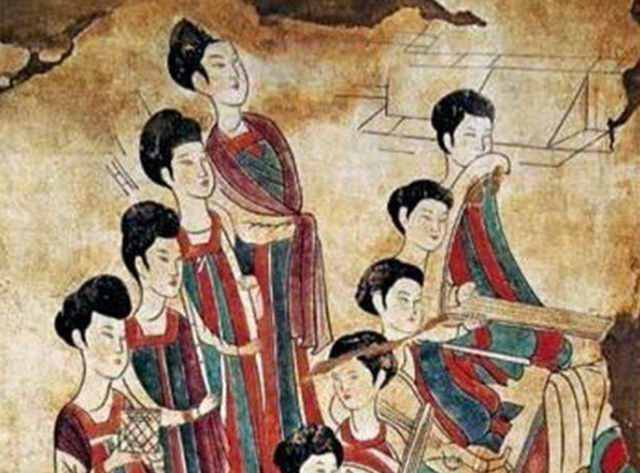 法曲为何能在唐朝达到鼎盛地？又是如何统一唐朝人对乐曲的审美