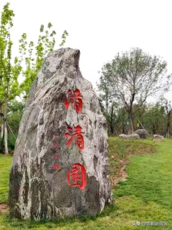 复兴区又多了一个免费好去处