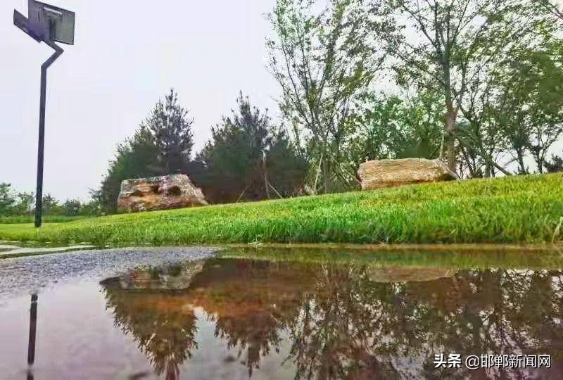 复兴区又多了一个免费好去处