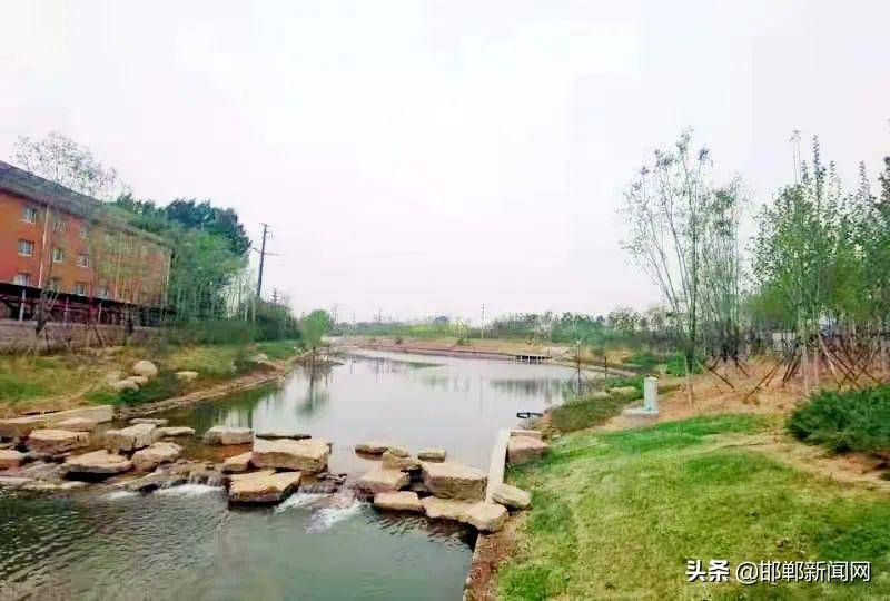 复兴区又多了一个免费好去处