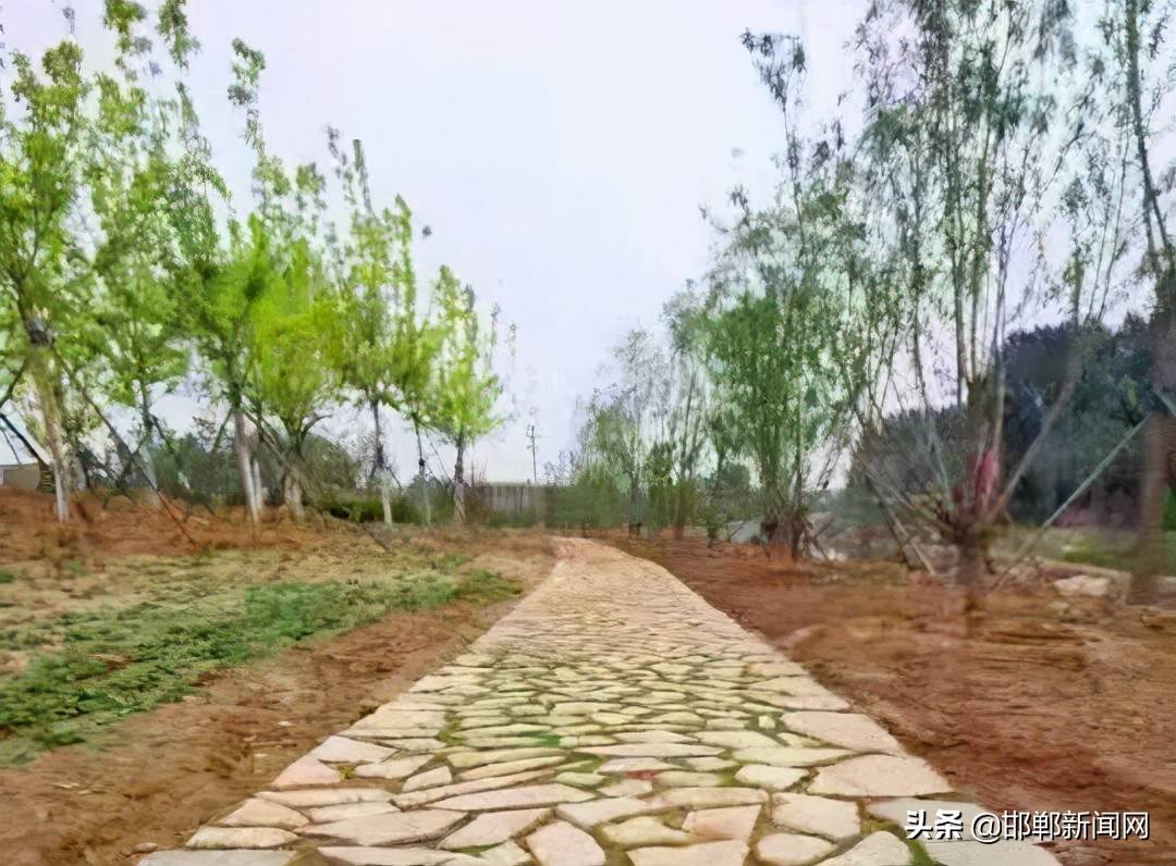 复兴区又多了一个免费好去处