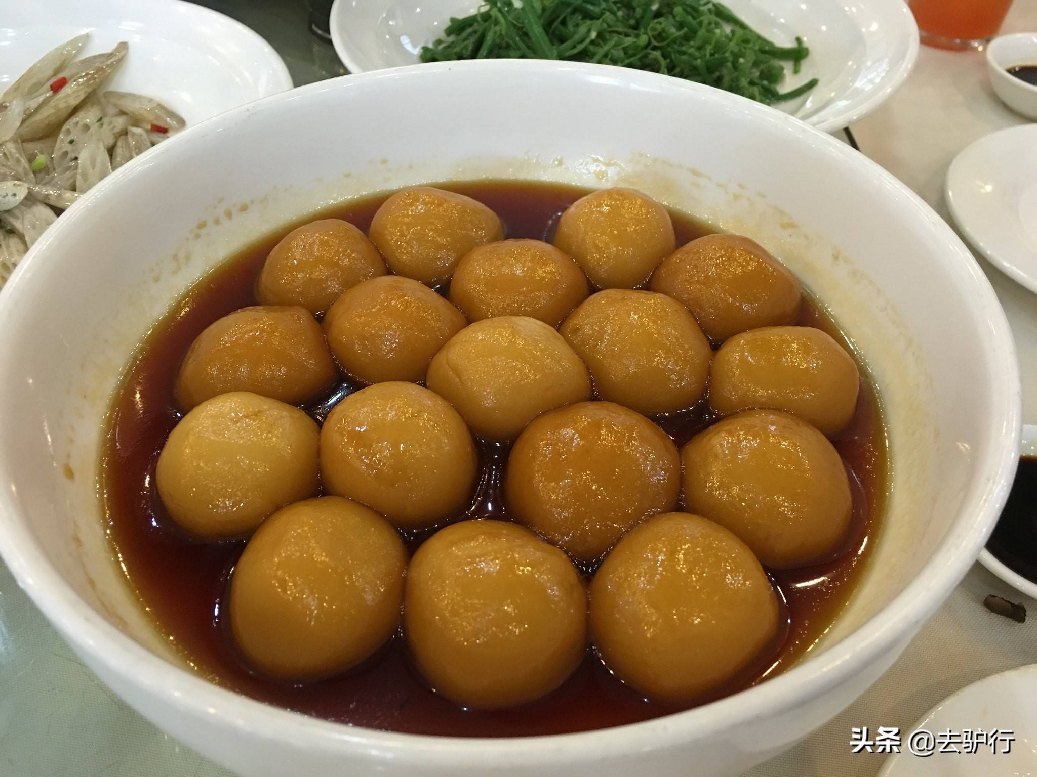 四大美食城市:靠一口吃的都能呆一个月,你更喜欢哪座城市?