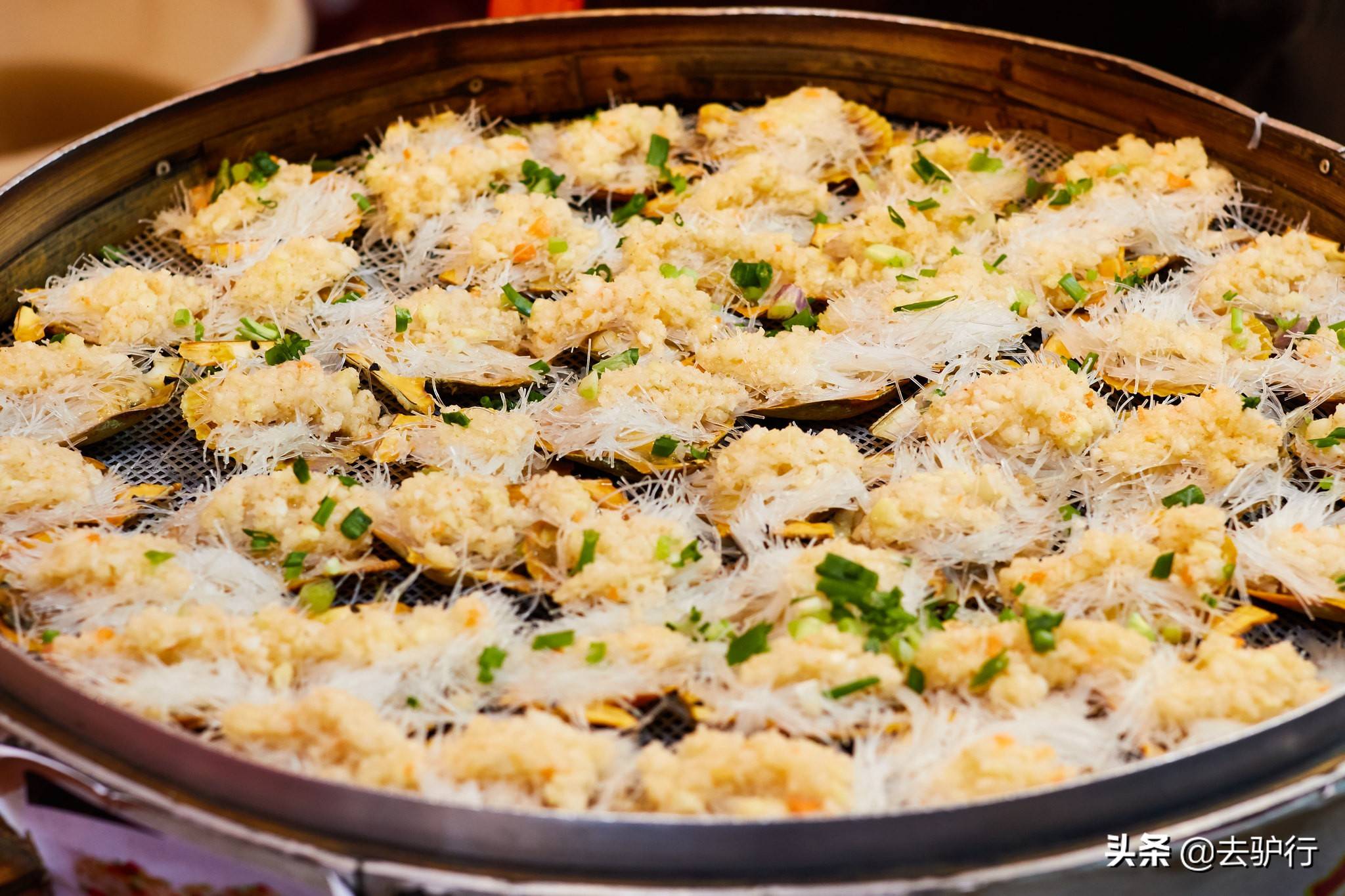 四大美食城市:靠一口吃的都能呆一个月,你更喜欢哪座城市?