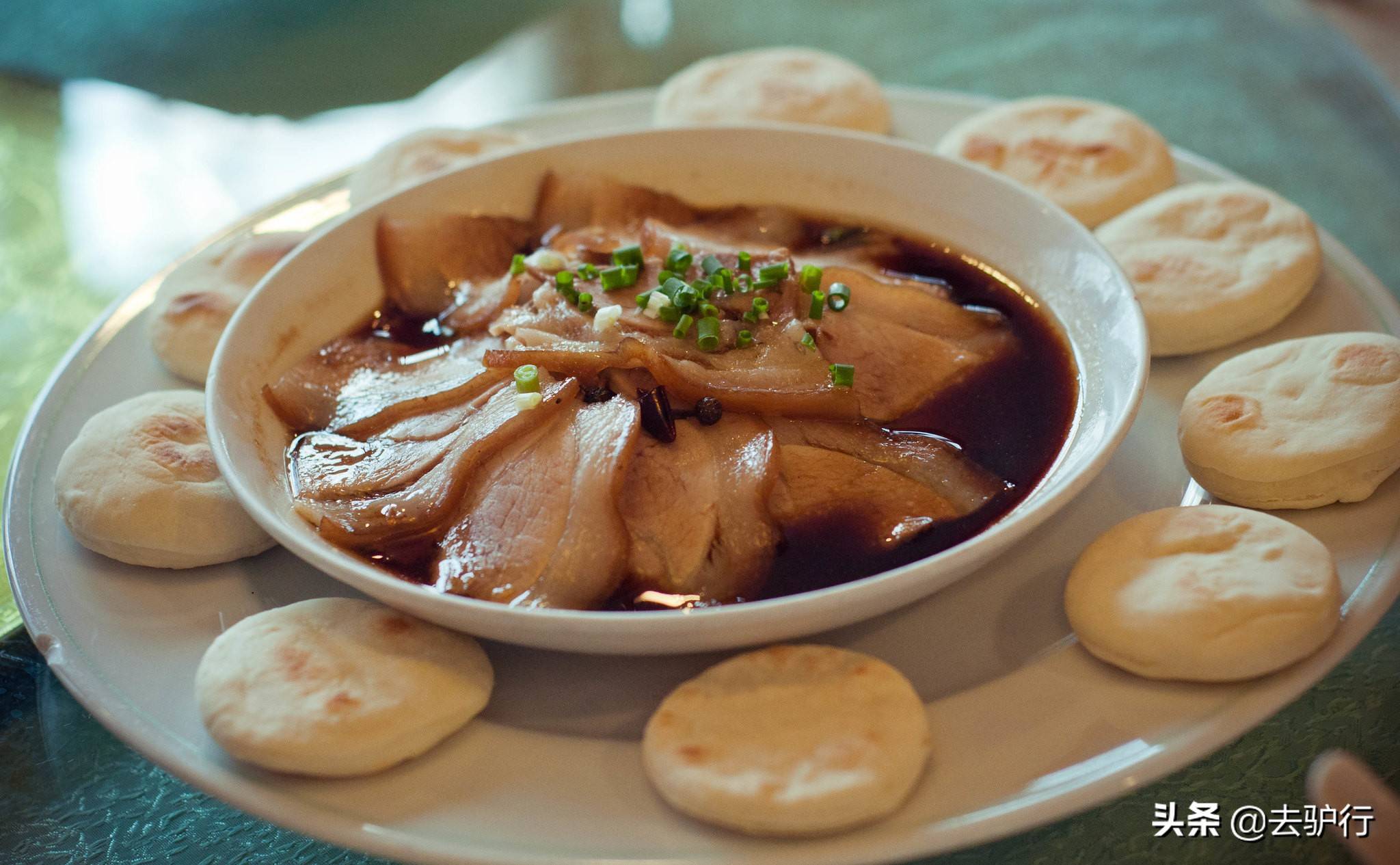 四大美食城市:靠一口吃的都能呆一个月,你更喜欢哪座城市?
