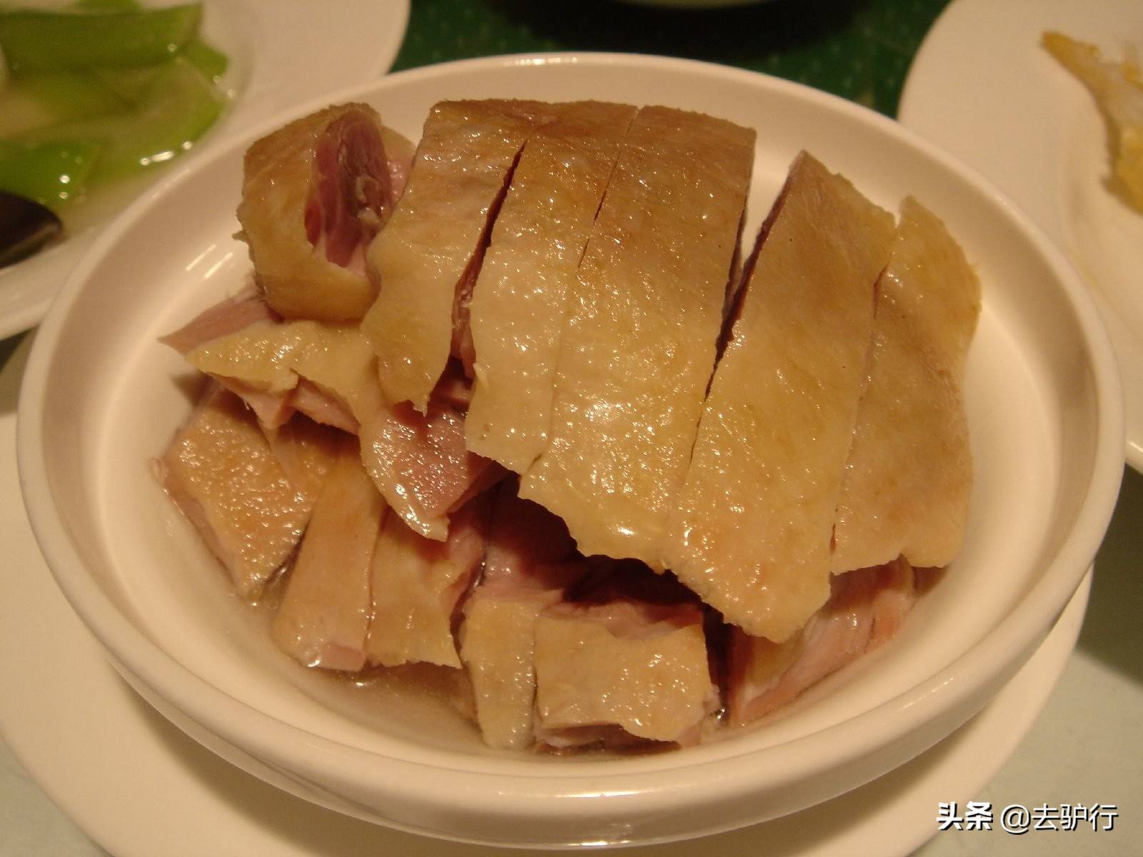 四大美食城市:靠一口吃的都能呆一个月,你更喜欢哪座城市?
