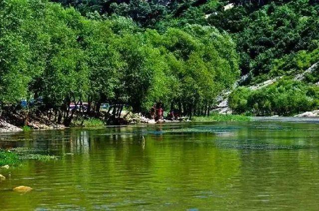 这16个京郊亲水之地,您哪个还没有去过?要是都去过您绝对是大咖
