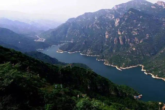 这16个京郊亲水之地,您哪个还没有去过?要是都去过您绝对是大咖