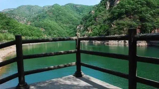 这16个京郊亲水之地,您哪个还没有去过?要是都去过您绝对是大咖