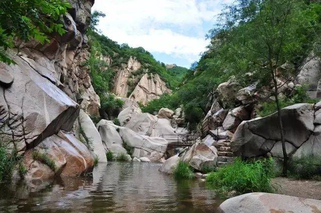 这16个京郊亲水之地,您哪个还没有去过?要是都去过您绝对是大咖